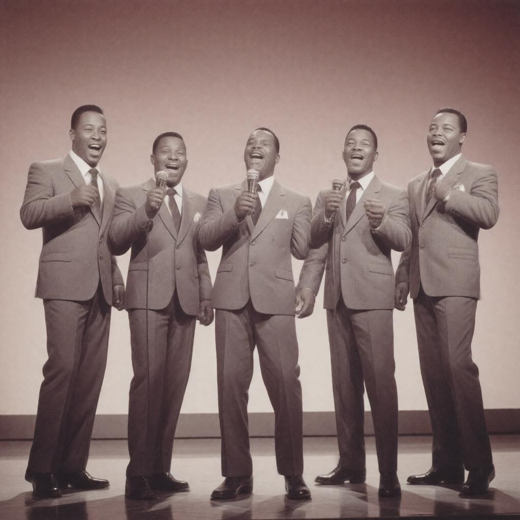 The Moonglows